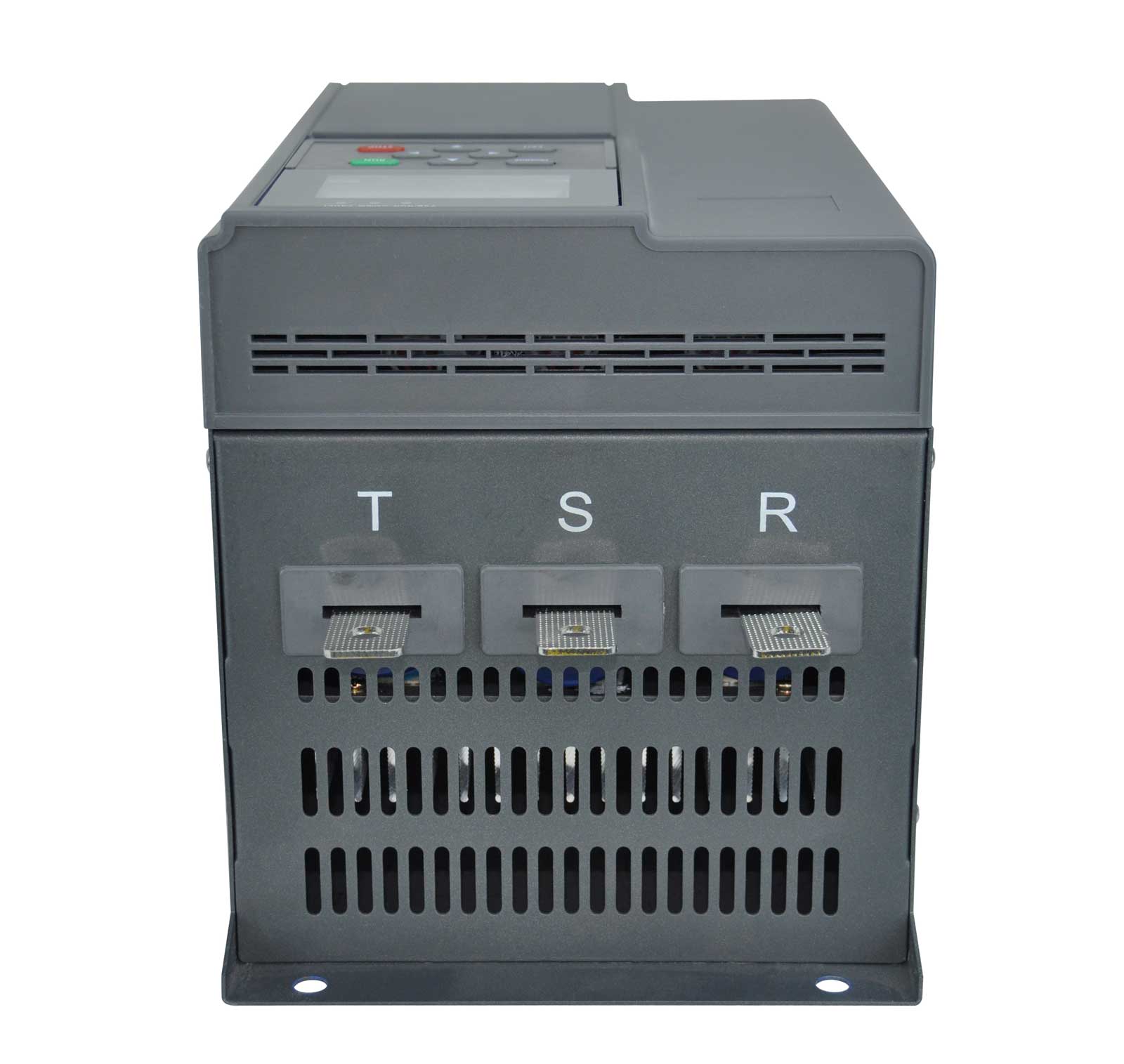 Arrancador suave de derivación integrado serie FST-3000